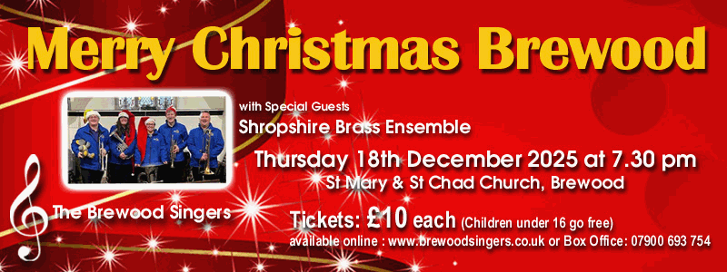 BS Xmas Concert 2025