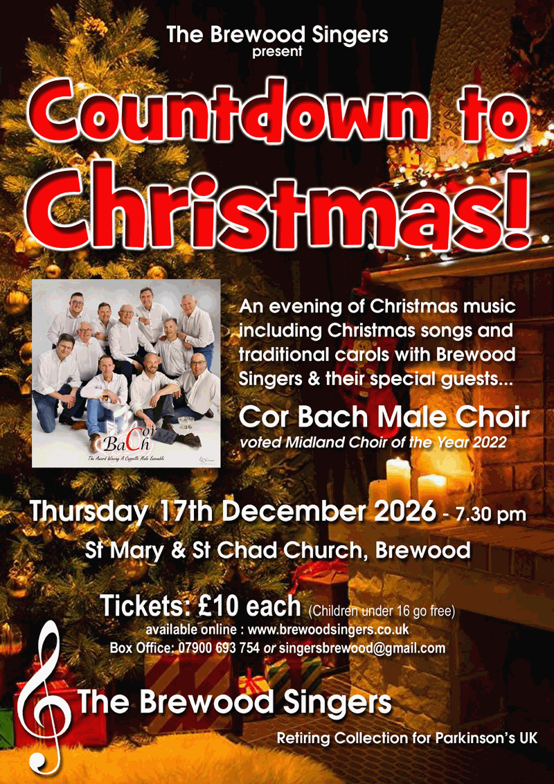 Xmas Concert 2026