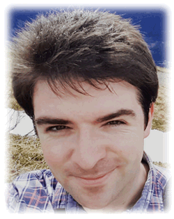 Dom Treharne accompanist