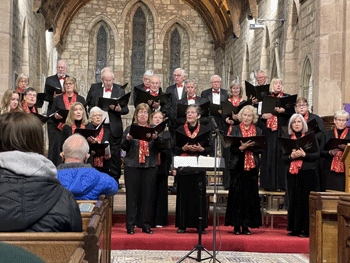 Christmas Concert 2021