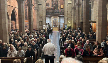 Brewood Singers 2023