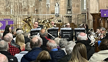 Brewood Singers 2023