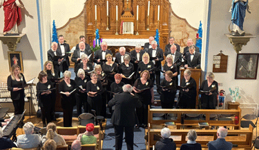 Brewood Singers 2023