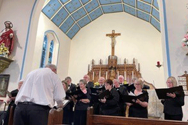 Willenhall Chruch