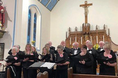Willenhall Church
